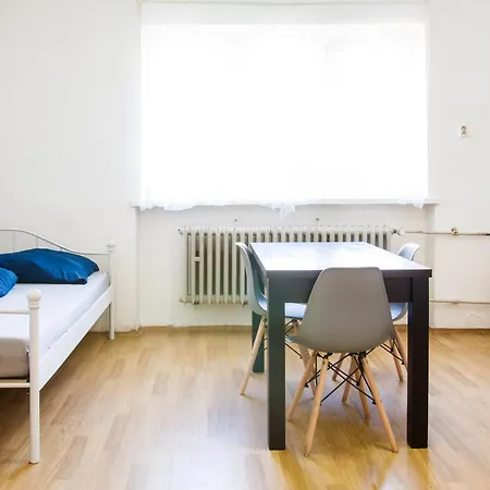 Hostel Salamoun Ostrava