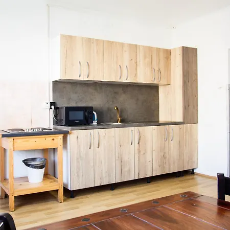 Salamoun Hostel